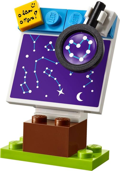 Immagine prodotto LEGO L'auto da esplorazione di Olivia (41116, LEGO Friends)