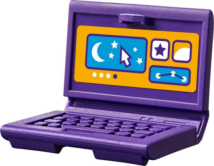 Immagine prodotto LEGO L'auto da esplorazione di Olivia (41116, LEGO Friends)