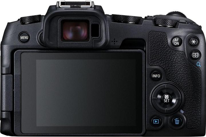 Produktbild Canon EOS RP Kit (24 - 105 mm, 27.10 Mpx)