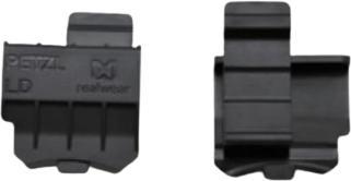 Image du produit Realwear Clips pour Petzl Professional Hard Hats - Left Eye User 3 Pairs HMT-1 Navigator 500