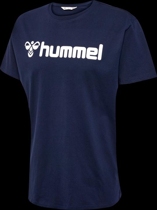 Produktbild hummel HMLGO 2.0 LOGO T-SHIRT S/S (XL)