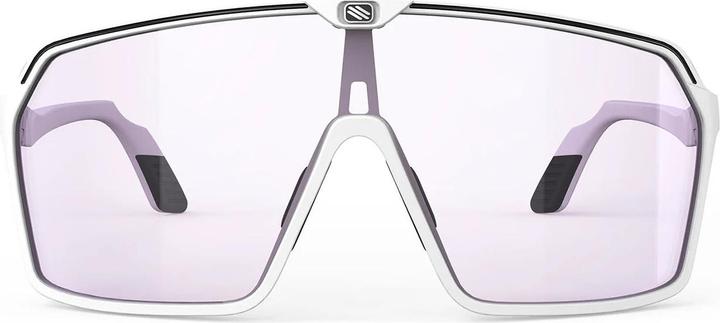 Image du produit Rudy Project Spinshield Air Impactx? (Photoc. 2ls pourpre)