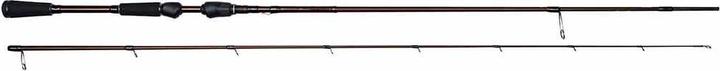Westin W4 Finesse T&C (Spinnrute, 213 cm)