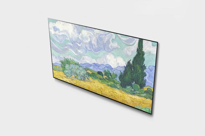 Produktbild LG OLED65G19 (65", OLED, 4K, 2021)