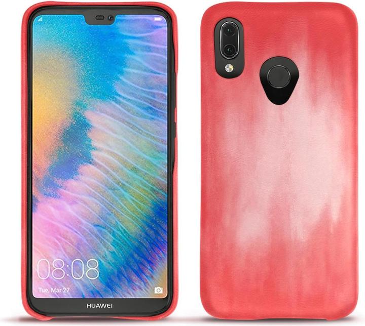 Immagine prodotto Noreve Cover in pelle (Huawei P20 Lite)