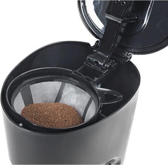 Immagine prodotto Bestron Macchina da caffè