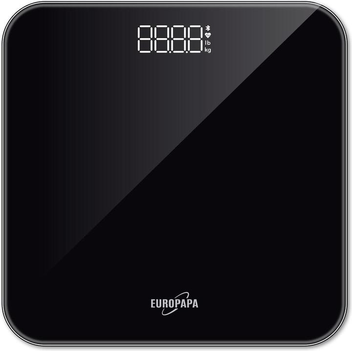 Image du produit Europapa Balance numérique (180 kg)