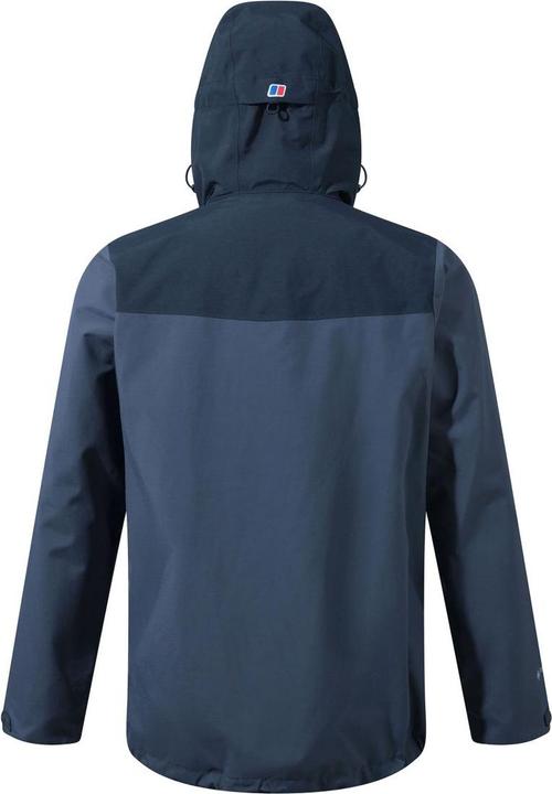 Produktbild Berghaus Hillwalker Interactive Shell Jacket (XXL)