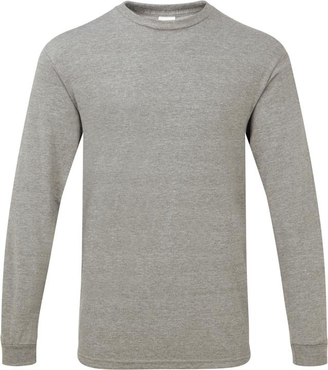 Graphite mottled