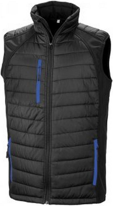 Image du produit Regatta Gilet Softshell Compass doublé (S)