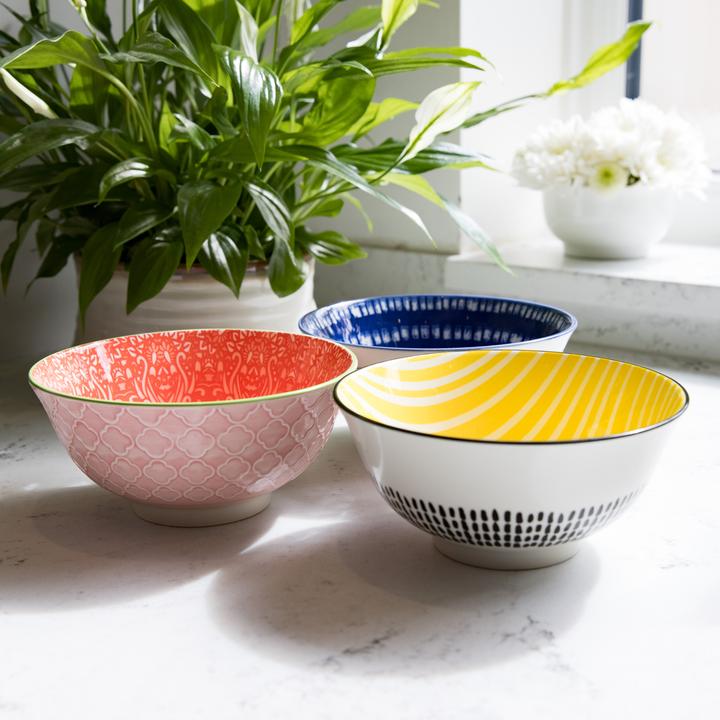 Image du produit Kitchen Craft Bowl (15.50 cm, 1.81 l, 1 x)