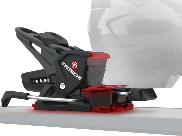 Produktbild Fritschi Tecton 13 (Touren Ski)