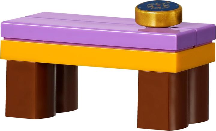 Actual product image LEGO Adventure Camp Rafting (41121, LEGO Friends)