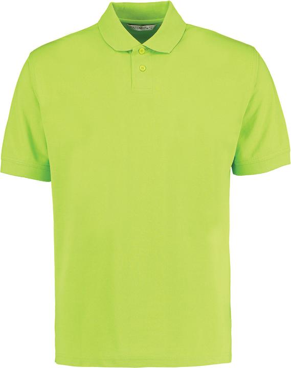 Kustom Kit Workforce Pique Polo Shirt