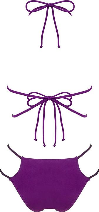 Actual product image Obsessive Balitta (S)