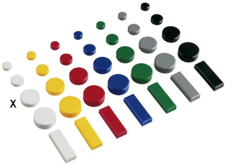 Produktbild Maul pro Magnet (1 x)