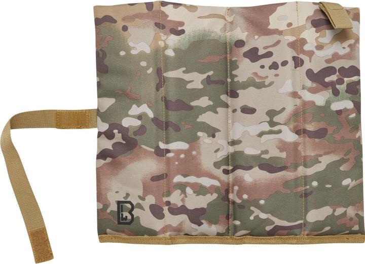 Actual product image Brandit Sit Mat Folded - 16247