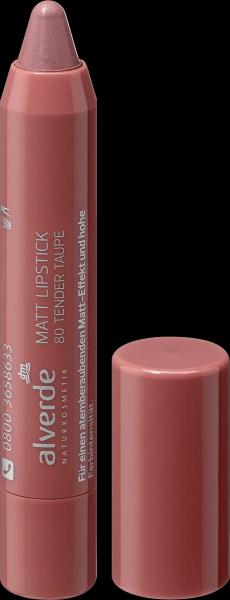 Image du produit dm alverde Matt Tender (Pink)