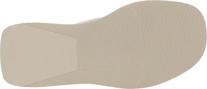 Produktbild Vagabond Courtney 5334-201-02 Damen Plateau Pantoletten beige/off white (39)