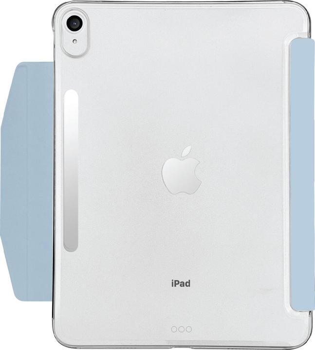 Image du produit Macally Bookstand Case (iPad 2022 (10e génération))