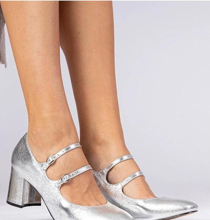 Primo Pumps mit Absatz (37)