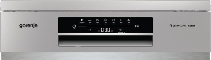 Produktbild Gorenje GS642E90X