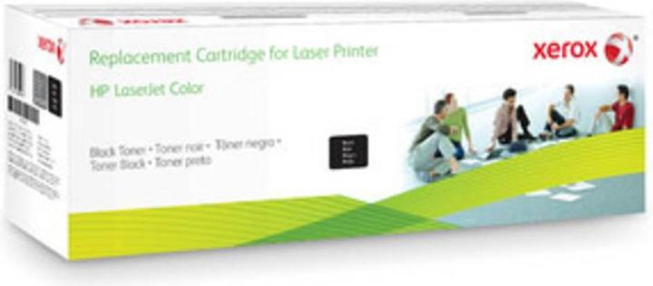 Actual product image Xerox 006R03551 (FC)