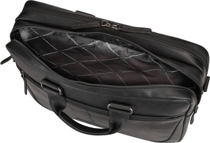Image du produit The Chesterfield Brand Porte-documents Seth 1010 (17.32")
