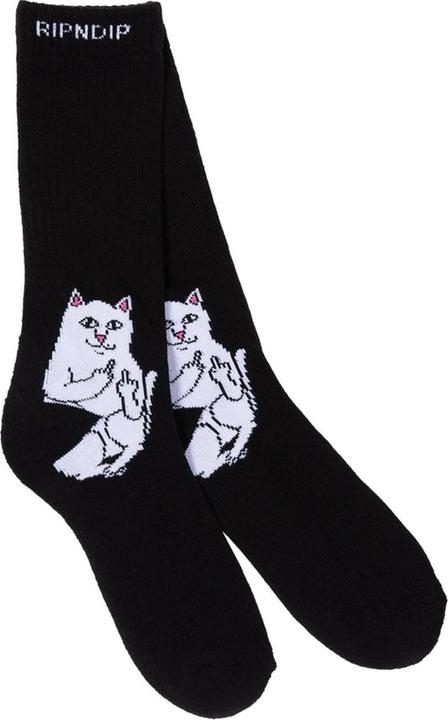 Produktbild RipnDip Lord Nermal Socks (One Size)