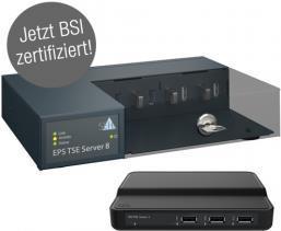 Epson Serveur fiscal pour l'Allemagne (EPS TSE Server 3)