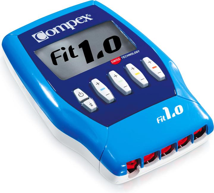 Produktbild Compex Fit 1.0
