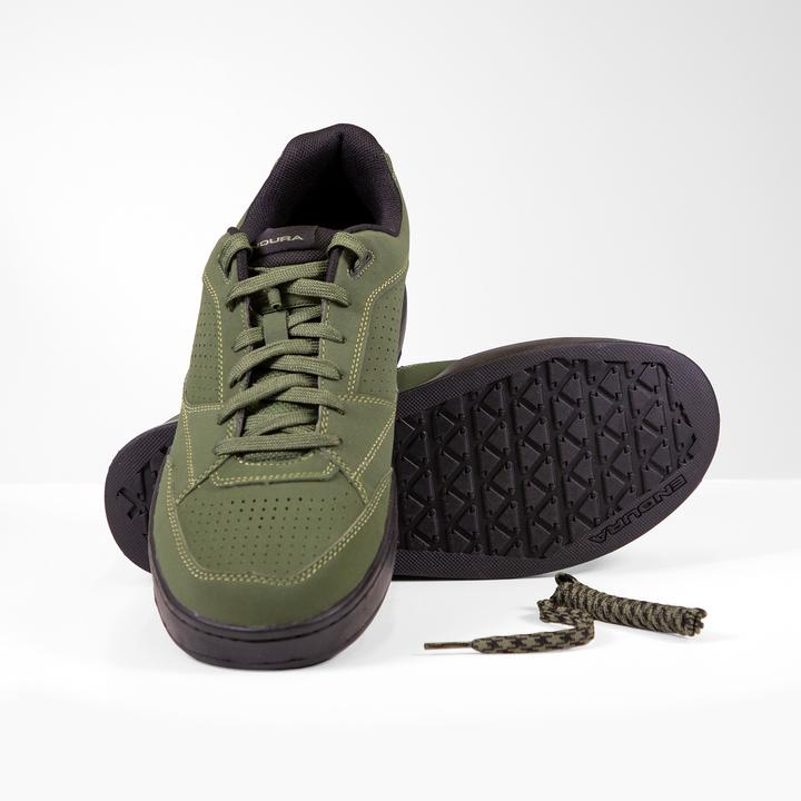 Produktbild Endura Hummvee Flat Pedal Schuh (44)