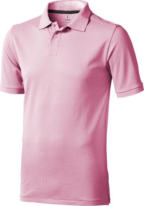 helles pink
