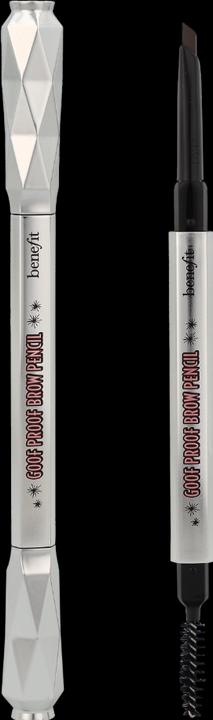 Produktbild BeneFit Cosmetics Goof Proof (3.75 Warm Medium Brown)