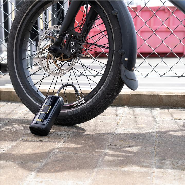 Image du produit Aqiila Airbird C4 (10 bar)