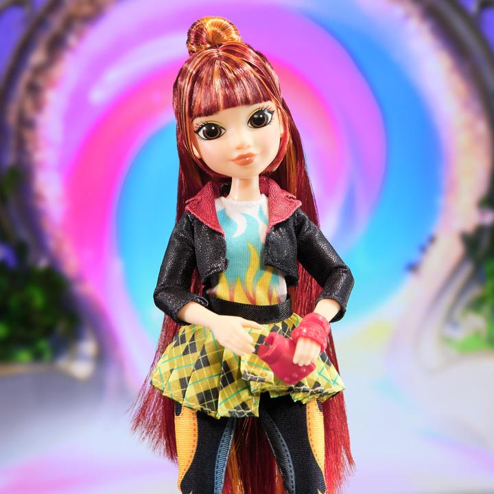 Immagine prodotto Unicorn Academy Valentina