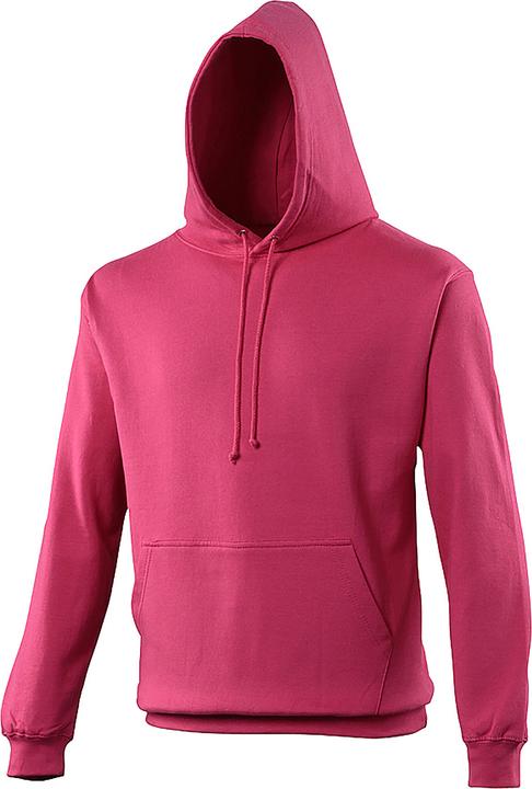 Hot pink