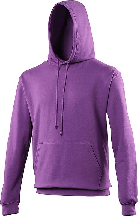 Produktbild Awdis Kapuzenpullover College (L)