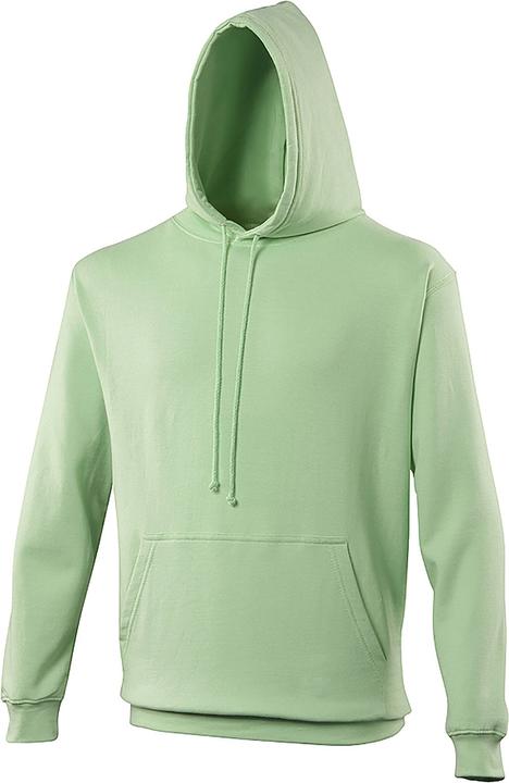 Apple green