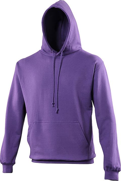 Produktbild Awdis Kapuzenpullover College (L)