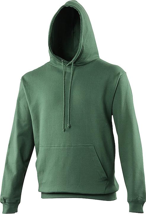 bottle-green