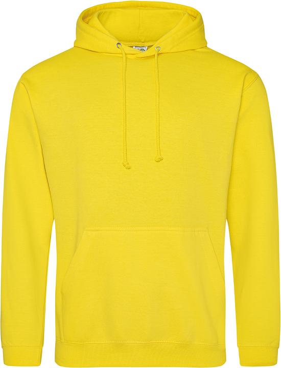Sun yellow