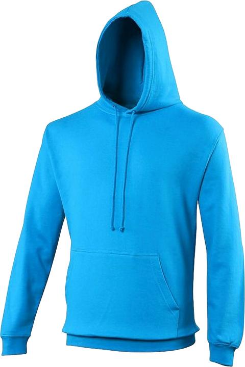 Tropical Blau