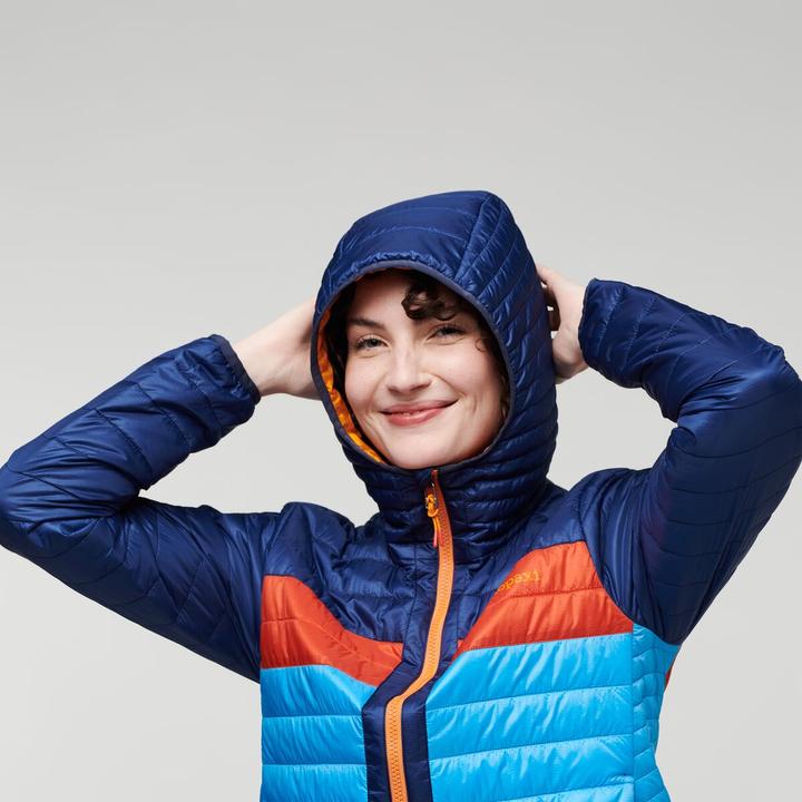 Produktbild Cotopaxi Capa Insulated Hooded Jacket (XL)