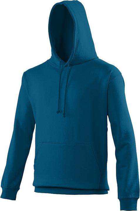 Tiefes Meeresblau