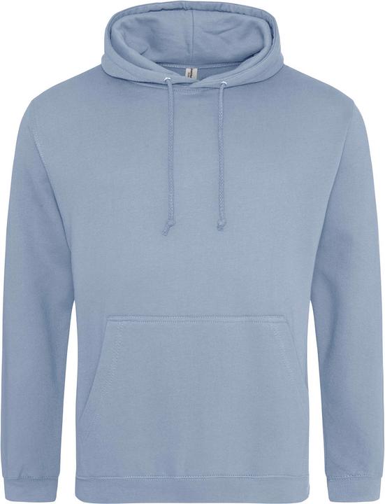 Pastel blue