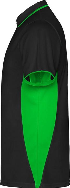 Actual product image Alpinia Unisex Adult Montmelo Short-Sleeved Sports Polo Shirt (L, XXL)
