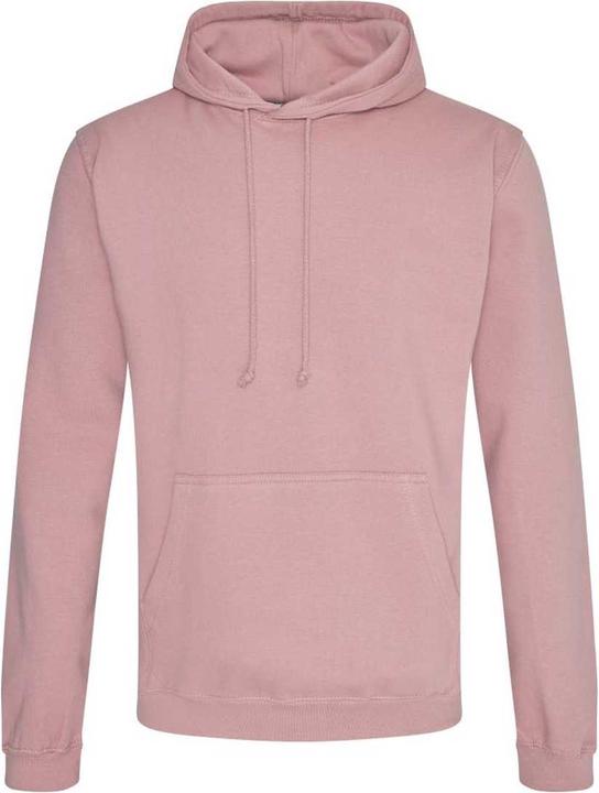 Dusky pink