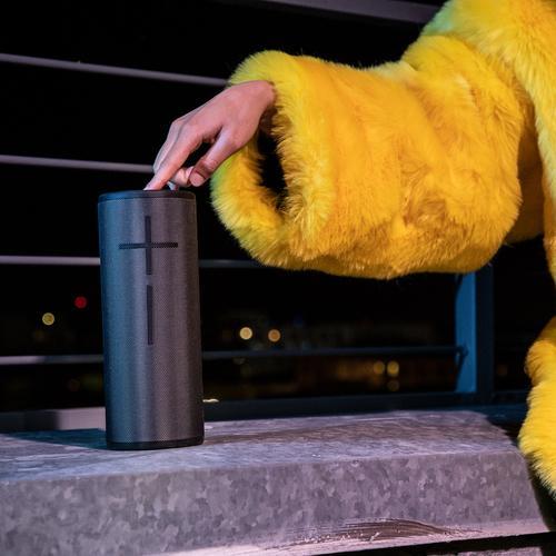 Actual product image UE Megaboom 3 (20 h, Rechargeable battery operated, USB power delivery)