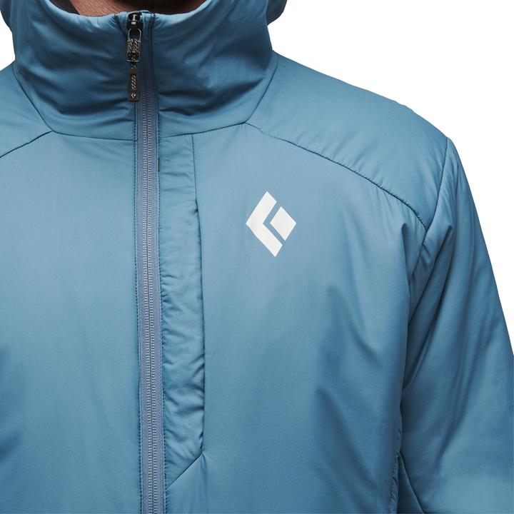 Produktbild Black Diamond M First Light Stretch Hoody (L)